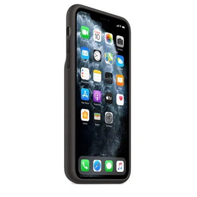 Smart Battery Case für das iPhone 11, 11 Pro & 11 Pro Max ab sofort bei Apple erhältlich