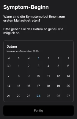 SARS-CoV-2 positiv: So funktioniert das Warnen anderer Nutzer mit der Corona-Warn-App