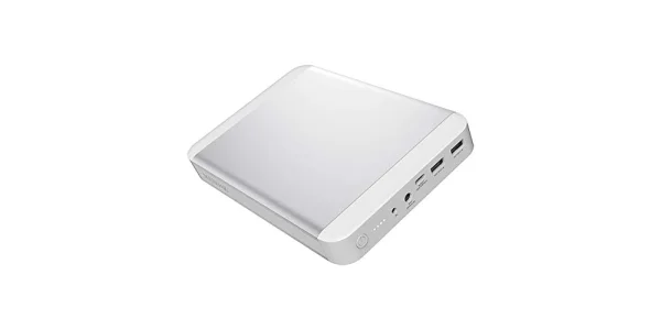 36000mAh USB-C Power Bank für MacBook und weitere Geräte