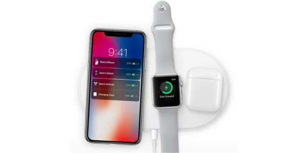 AirPower: Neuauflage mit A11-Chip? Prototyp angeblich schon im Einsatz