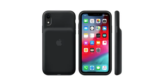 Bilder der Smart Battery Cases für das iPhone 11 in iOS 13.2 entdeckt