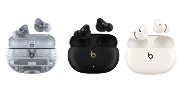 Apple kündigt neue Beats Studio Buds+ an