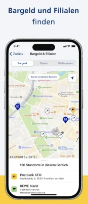 Postbank: App mit neuen Funktionen & Unterstützung für Apple Pay mit dem nächsten Update