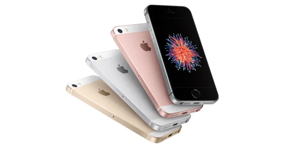 iPhone SE 2 - weitere Details und Infos durchgesickert