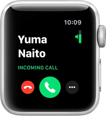 Apple Watch Series 3 GPS 38 mm in Space Grau nur 189 Euro bei Amazon (42 mm für 199 Euro)
