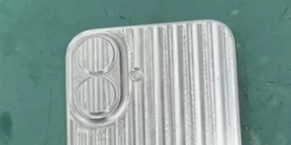 Plant Apple beim iPhone 16 ein neues Kamera-Design?