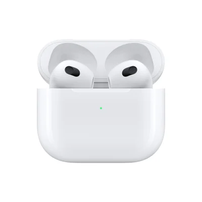 AirPods 3: Apple verkauft in den USA jetzt generalüberholte Geräte