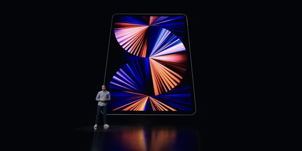 Prosser: iPad Pro (2021) soll ab 21. Mai in den Handel kommen