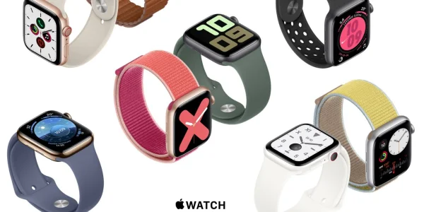 Apple Watch Studio erlaubt online & im Apple Store individuelles Zusammenstellen der Apple Watch Series 5