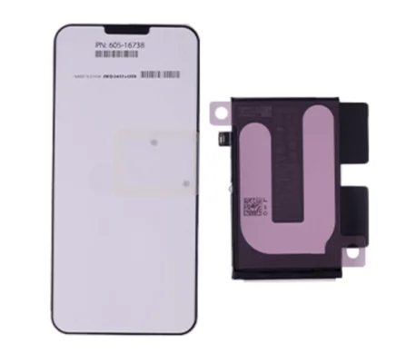 iPhone 16 & iPhone 16 Pro: Apple verkauft Ersatzteile in seinem Self-Service-Reparatur-Store