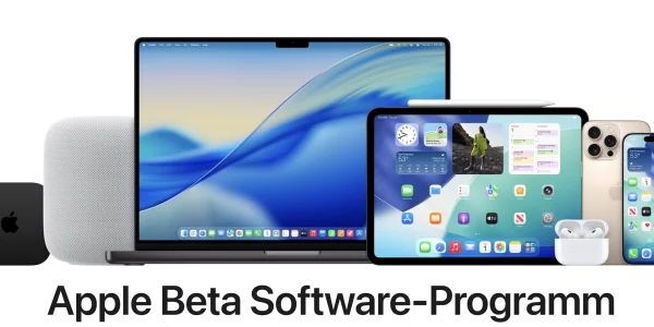 iOS 26.5 & iPadOS 26.5: Die erste Beta ist da – Das ist neu! (Update #5)
