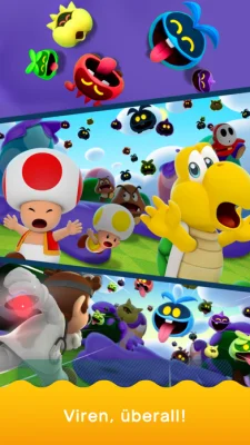 Kostenlos vorbestellbar: Dr. Mario World erscheint im Juli für iPhone, iPad & iPod touch