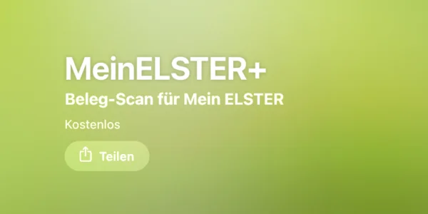 MeinELSTER+: Die Steuererklärung dank okELSTER ab Juli direkt auf dem Smartphone erledigen