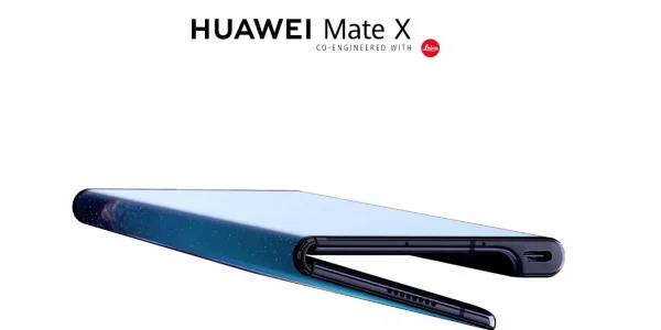 Huawei verschiebt Markteinführung des Mate X auf September