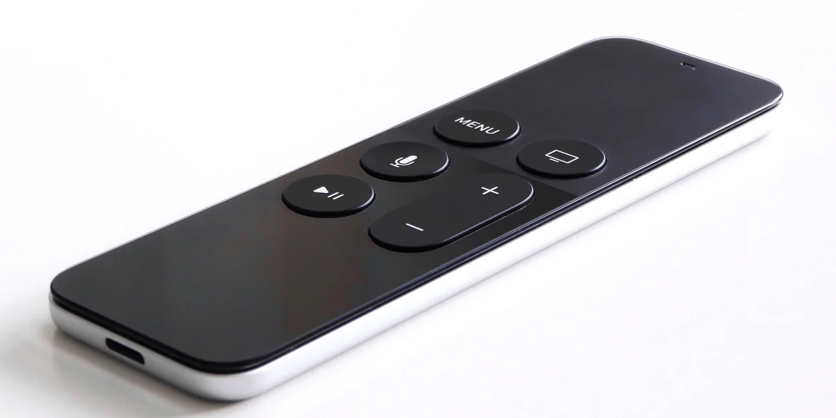 Neuer Apple TV mit neuer Fernbedienung im Anflug?