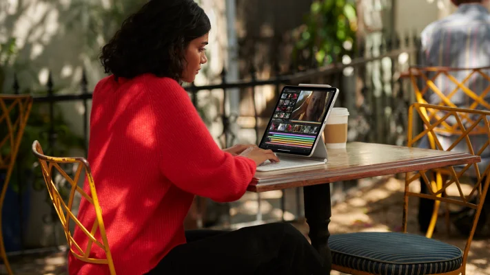 iPad Pro 2021: Das erste iPad mit M1-Chip, Liquid Retina XDR Display & 5G