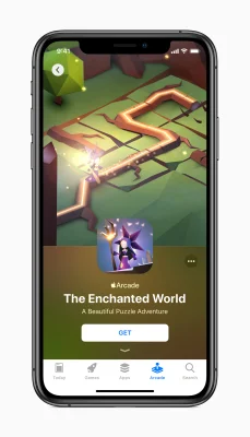 Apple Arcade bis zu vier Monate lang kostenlos sichern