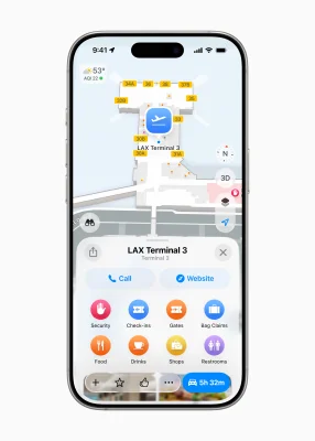 iOS 26: Das sind die kompatiblen iPhones