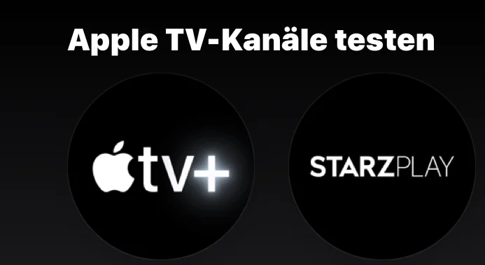 Ab sofort verfügbar: Apple startet Apple TV+