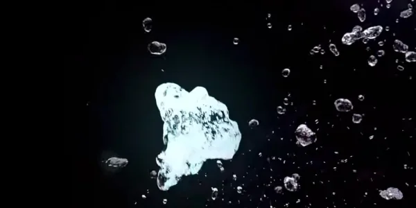 Shot on iPhone Xs - Experiments III: Cascade - Apple veröffentlicht neues Video inkl. Behind the Scenes