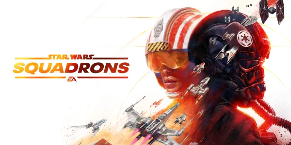 Epic verschenkt Vollversion von "STAR WARS: Squadrons"