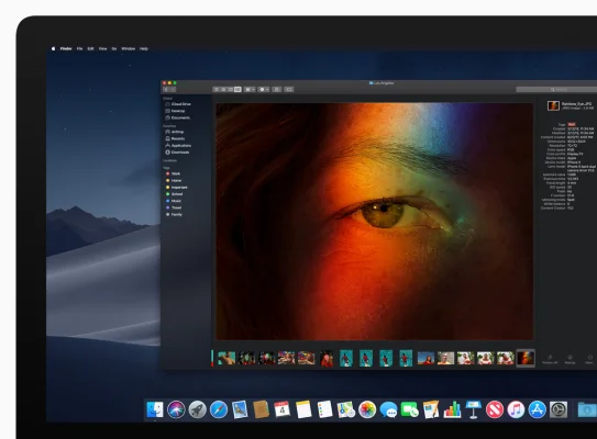 macOS 10.15 ohne QuickTime & Dashboard: Vor­ab­in­for­ma­ti­onen zum neuen Mac-Betriebssystem aufgetaucht