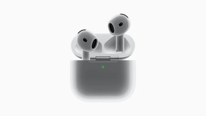 iOS 19: Die AirPods sollen eine Übersetzungsfunktion in Echtzeit erhalten