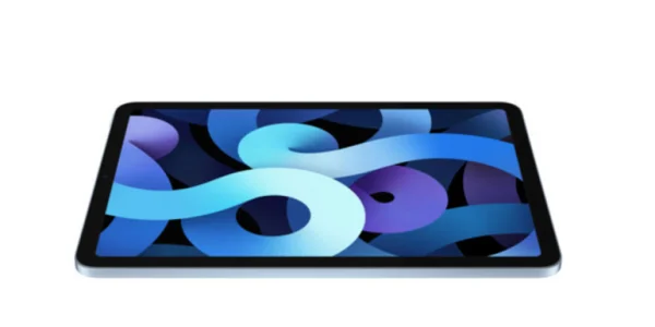OLED-Bildschirm im iPad Air ab 2022?