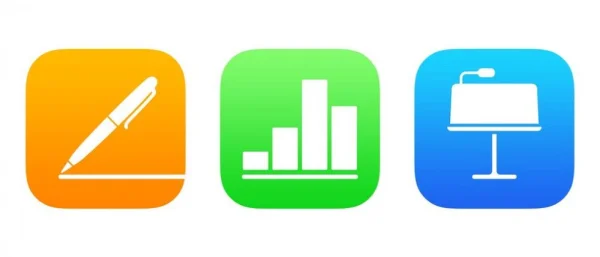 Update für iWork - Office-Paket von Apple bekommt neue Funktionen