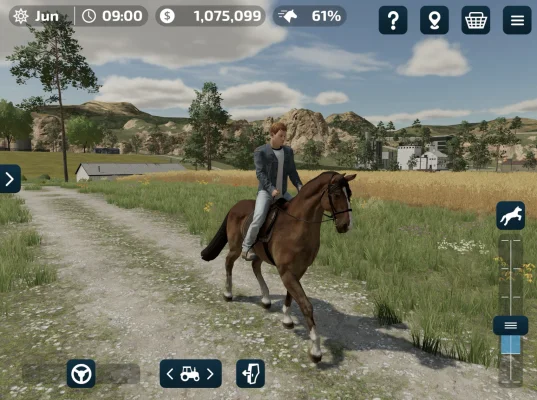 Farming Simulator 23 erscheint im Mai für iOS, iPadOS, Android & Nintendo Switch