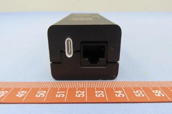 Mysteriöser Adapter mit iOS: Geleakte Fotos sorgen für Aufklärung
