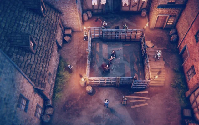 „Rustler“ (Grand Theft Horse) für Windows kostenlos im Epic Games Store