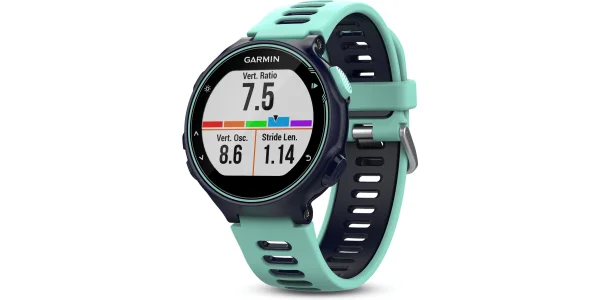 Garmin Forerunner 735XT Sportuhr heute 49€ günstiger