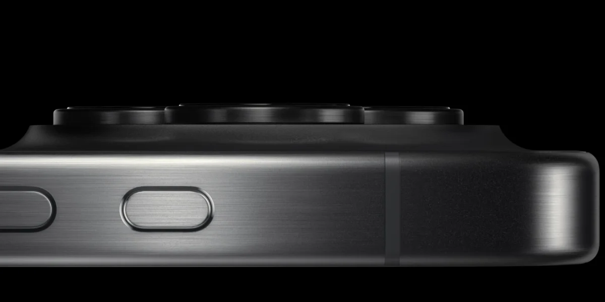 iPhone 16 Pro (Max): Apple verwirft Änderungen beim Action Button