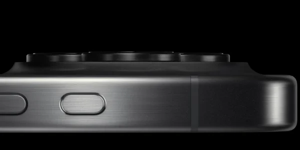 iPhone 16 Pro (Max): Apple verwirft Änderungen beim Action Button
