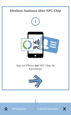 AusweisApp2 bringt den Personalausweis am 30. September auf das iPhone (Update, App ist verfügbar)