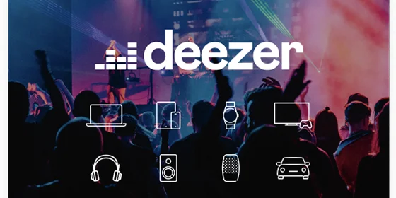 HiFi-Qualität bei Deezer im Familienabo für 20 Euro
