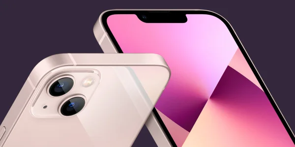 iPhone 13 mit 40 GB Datenvolumen im O2-Netz für nur 34,99 Euro monatlich