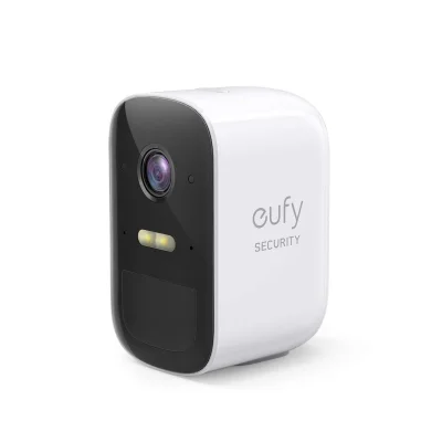 eufy Security eufyCam 2C zusätzliche Überwachungskamera