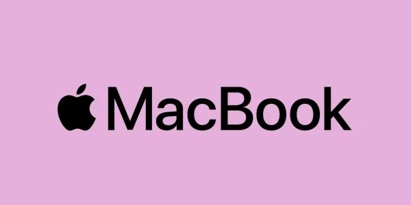 Faltbares MacBook ohne Tastatur soll 2025 auf den Markt kommen