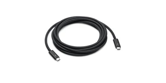 Thunderbolt 4 Pro Kabel: Neue Variante mit 3 Metern Länge nun verfügbar