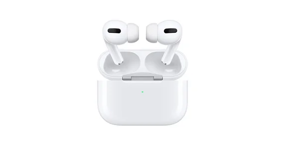 Apple stellt AirPods Pro mit Geräuschunterdrückung vor