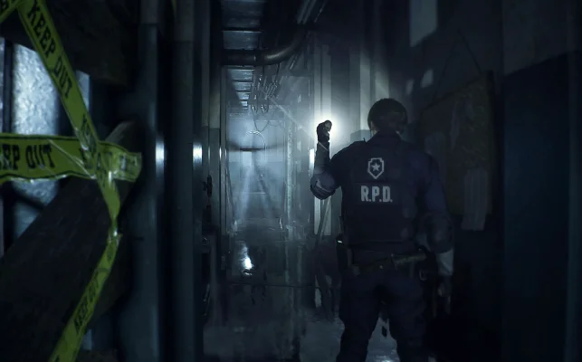 Resident Evil 2 erscheint an Silvester für iOS, iPadOS & macOS (Update)