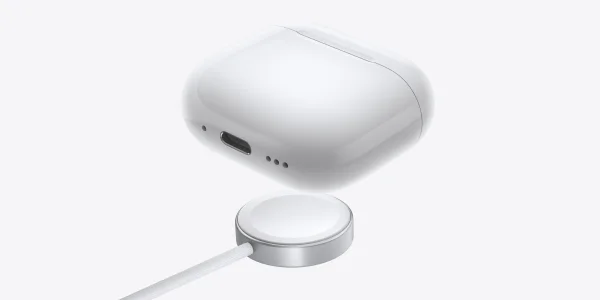 AirPods 4 & AirPods Pro 2: Apple testet neue Beta-Firmware