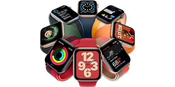 Amazon Music ab sofort auf Apple Watch verfügbar