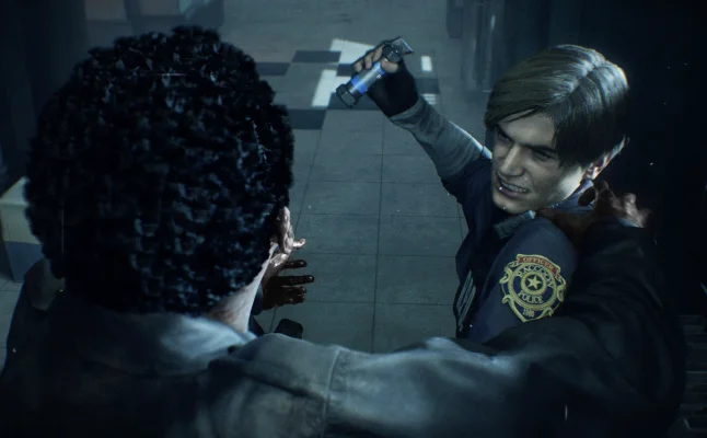 Resident Evil 2 erscheint an Silvester für iOS, iPadOS & macOS (Update)