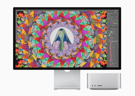 Mac Studio soll Nachfolger mit M3 Max & M3 Ultra erhalten