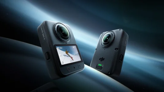 DJI veröffentlicht die Osmo 360 II