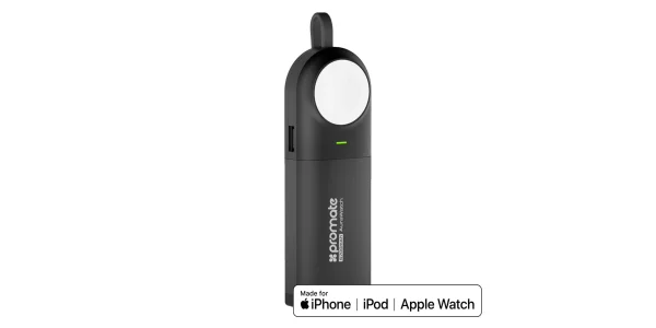 Powerbank / Ladestation für die Apple Watch und iPhone derzeit 20% unter dem vorherigen Preis