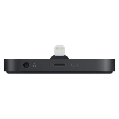 Produktion eingestellt? iPhone Lightning Dock Online Store von Apple verschwunden